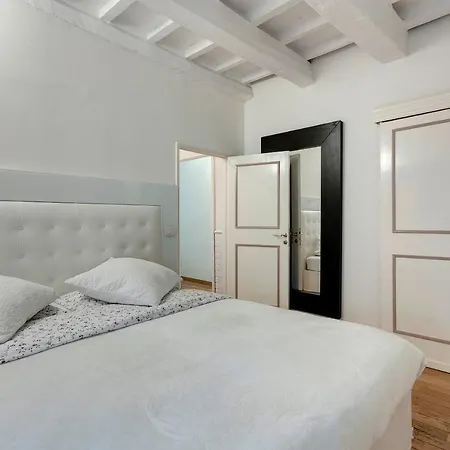 Duomo With Fast Wifi Apartment Florence