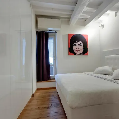 Duomo With Fast Wifi Apartment