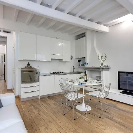 Duomo With Fast Wifi Apartment
